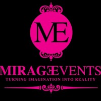Mirage Events UK 1098392 Image 2